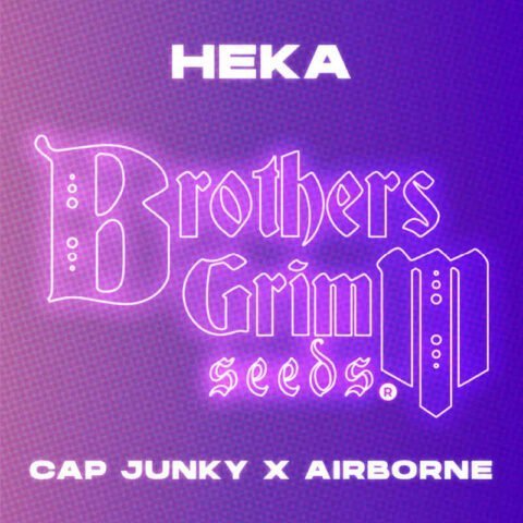 Brother's Grimm Heka