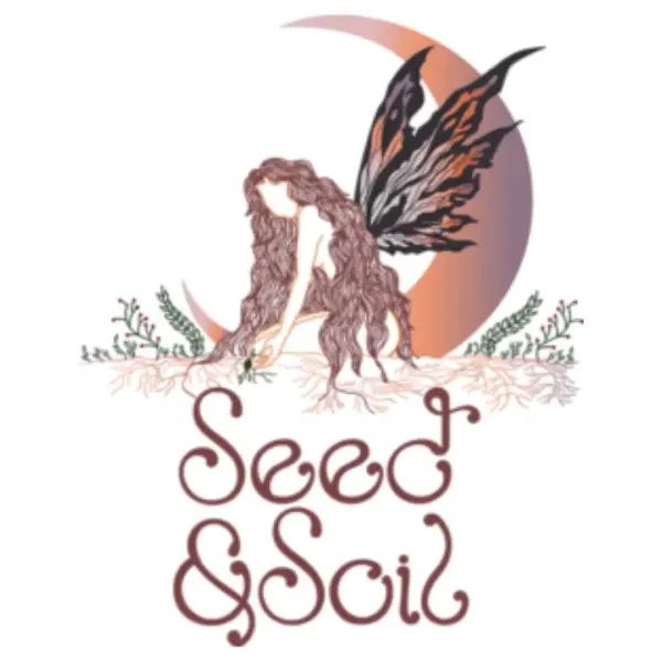 Raspberry Roulette (F) by Seed & Soil