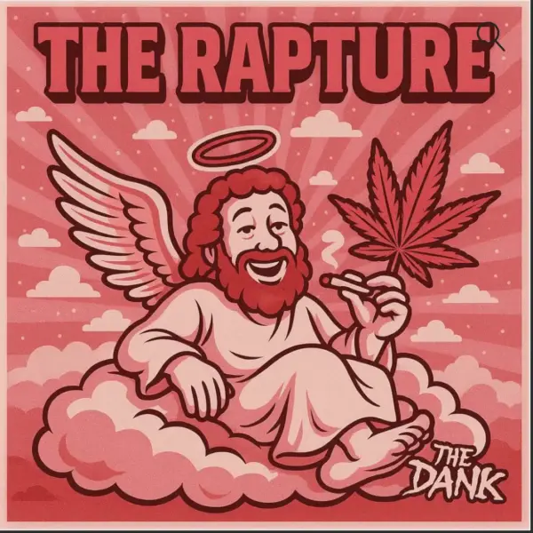 The Rapture Cannabis Seeds By Subcool Seeds
